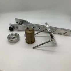 Ibexx RZR XPT Secondary Collapse Tool