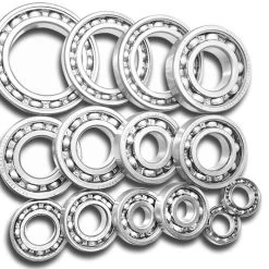 Sandcraft Transmission Bearing Kit 2016-2022 RZR XP Turbo