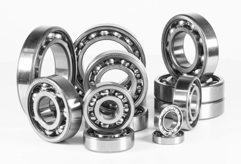 Sandcraft Transmission Bearing Kit 2016-2022 RZR XP Turbo - Image 2