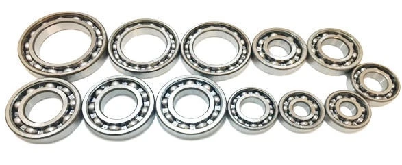 Sandcraft Transmission Bearing Kit - 2012-2022 RZR 900