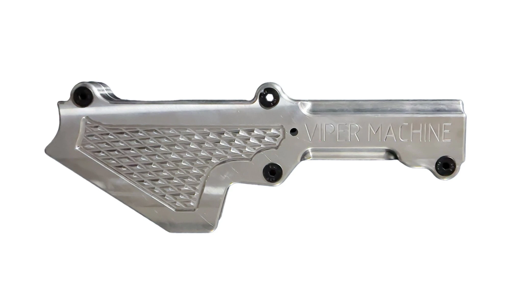Viper Machine YXZ 1000R Billet Park Brake Handle