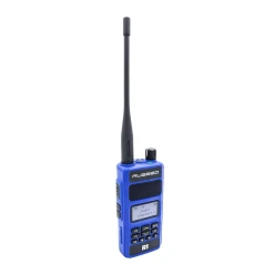Rugged Radios 2 Person 364 Communication Intercom Bundle W/ 2-Way Radio &amp; Helmet Kits -Zrp Store 2 Person 364 Communication Intercom Bundle with 2 Way Radio and Helmet Kits3