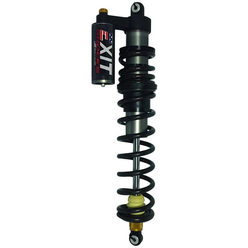 ZBroz Racing Zbroz Polaris RZR XP 4 1000/Turbo EXIT Shocks 2.5 X2 Series - Image 5