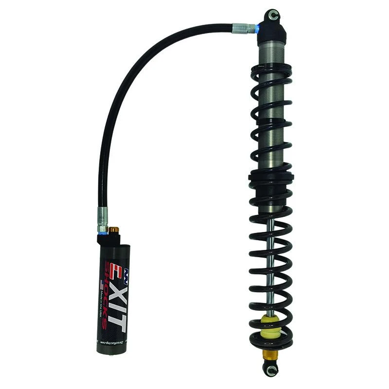 ZBroz Racing Zbroz Polaris RZR XP 4 1000/Turbo EXIT Shocks 2.5 X2 Series - Image 4