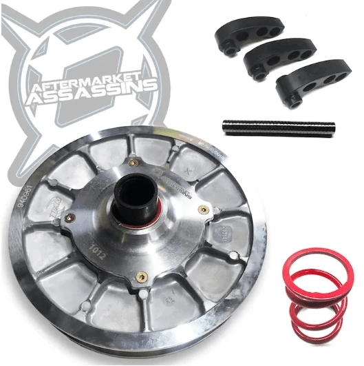 Aftermarket Assassins 2016-Up General & General XP S3 Recoil Clutch Kit