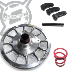 Aftermarket Assassins 2016+ RZR S 1000 &amp; Trail 1000 S3 Recoil Clutch Kit