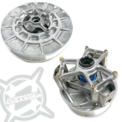 Aftermarket Assassins 2018+ Polaris RS1 S4 Recoil Clutch Kit