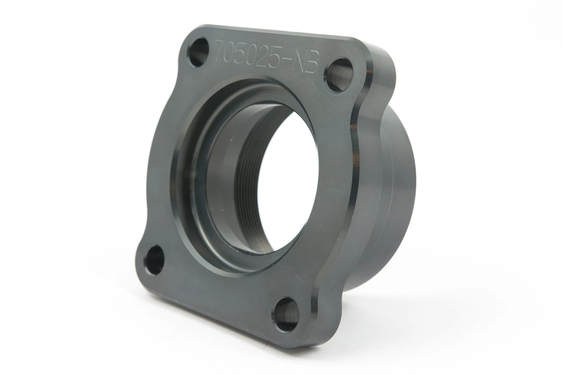 Hess Motorsports Rear Billet Differential Pinion Bearing Carrier Without Parking Brake - Yamaha YXZ - Image 4