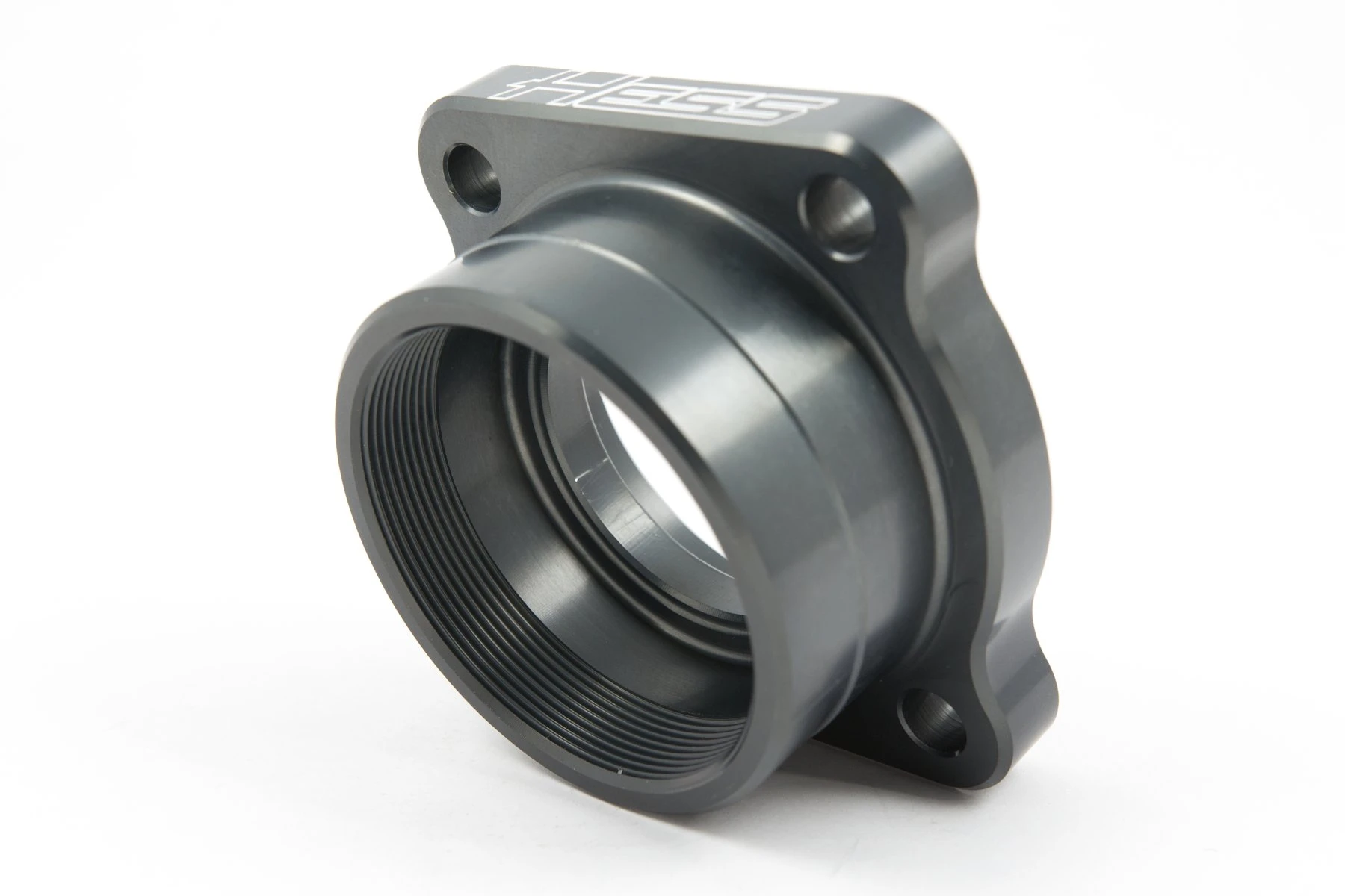 Hess Motorsports Rear Billet Differential Pinion Bearing Carrier Without Parking Brake - Yamaha YXZ