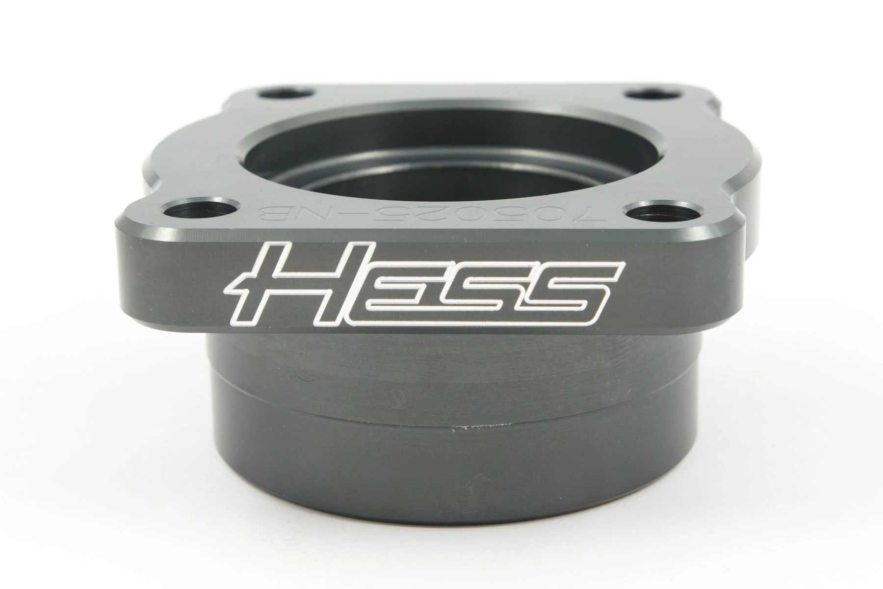 Hess Motorsports Rear Billet Differential Pinion Bearing Carrier Without Parking Brake - Yamaha YXZ - Image 2