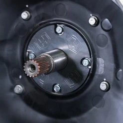 Hess Motorsports Can-Am X3 Clutch Seal Guard -Zrp Store 2018 Hess Products 10 08 18 2 2 1800x1800