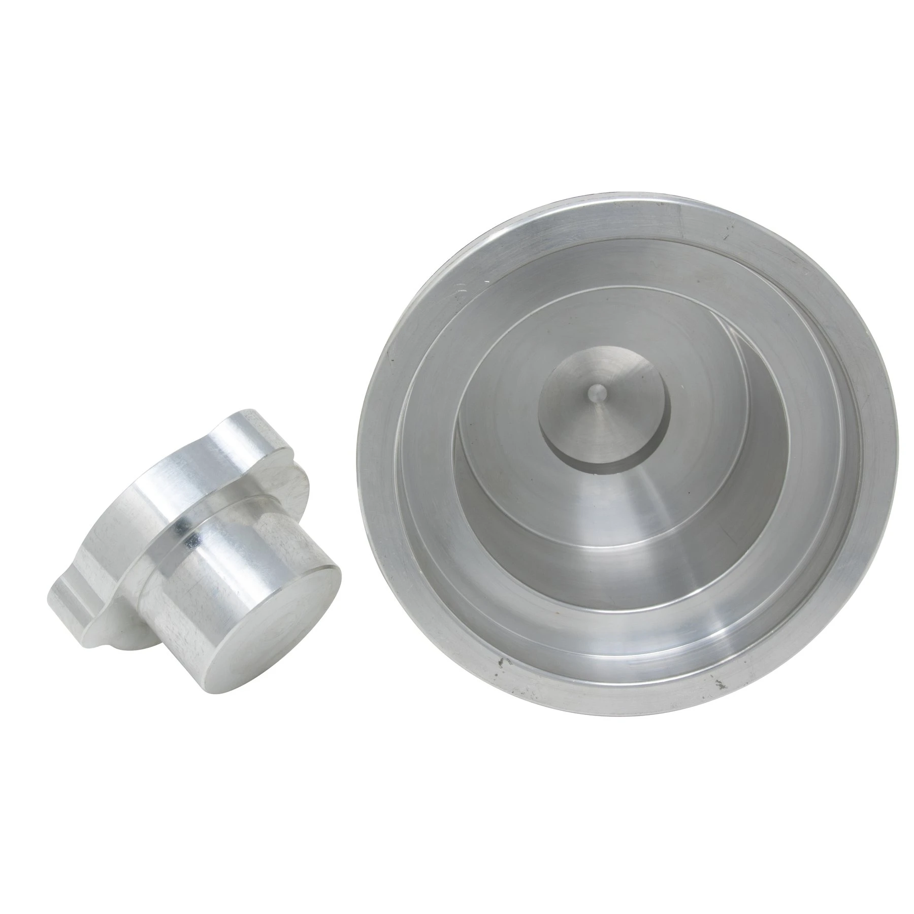 Hess Motorsports Can-Am X3 Knuckle Press Tool Kit - Image 2