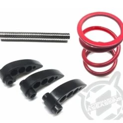 Aftermarket Assassins Polaris Ranger 1000 2020+ Single Cam Models