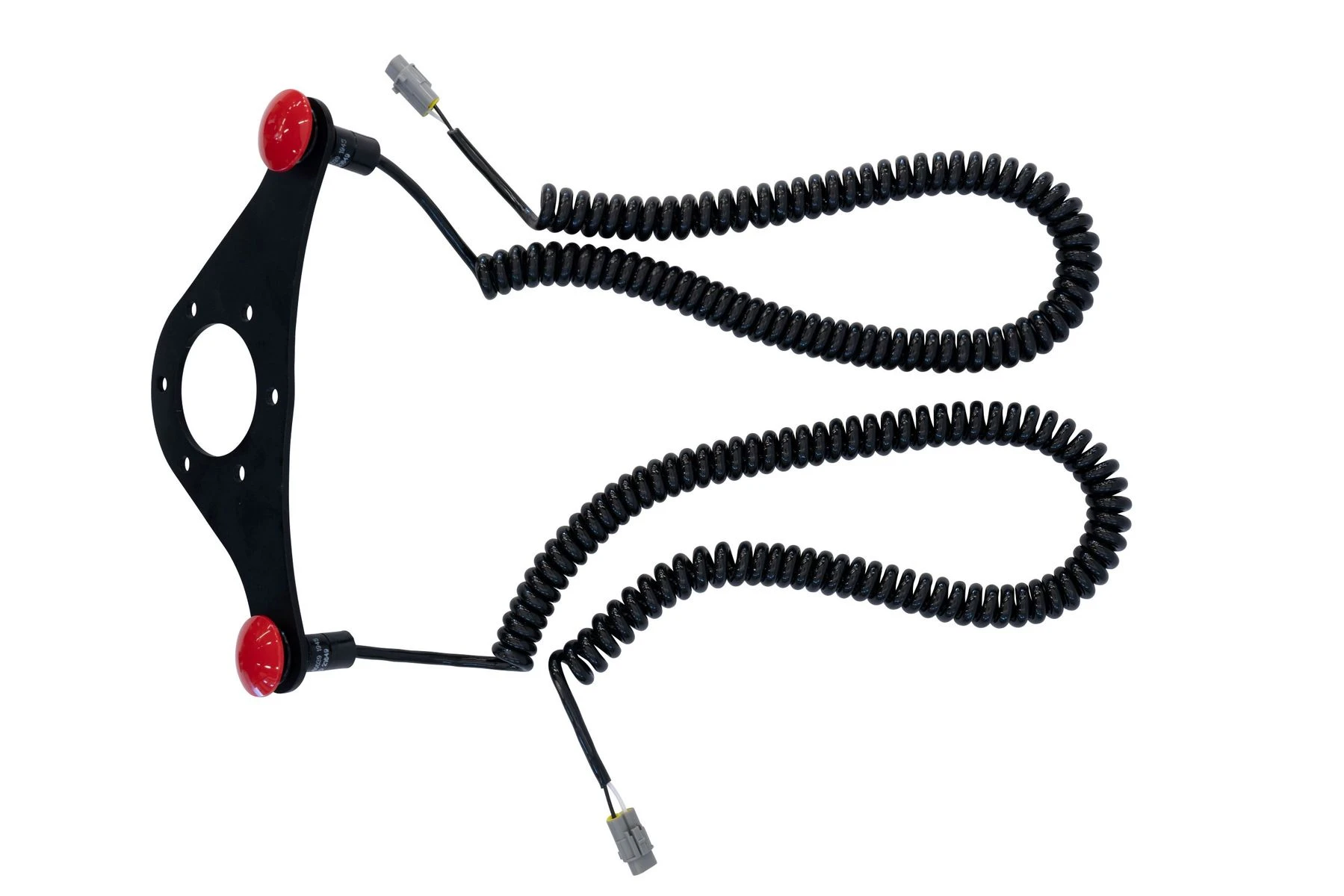 Hess Motorsports Push Button Shift Kit - Honda Talon - Image 3