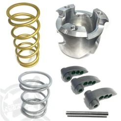 Aftermarket Assassins 2021-Up RZR Pro XP S3 Clutch Kit