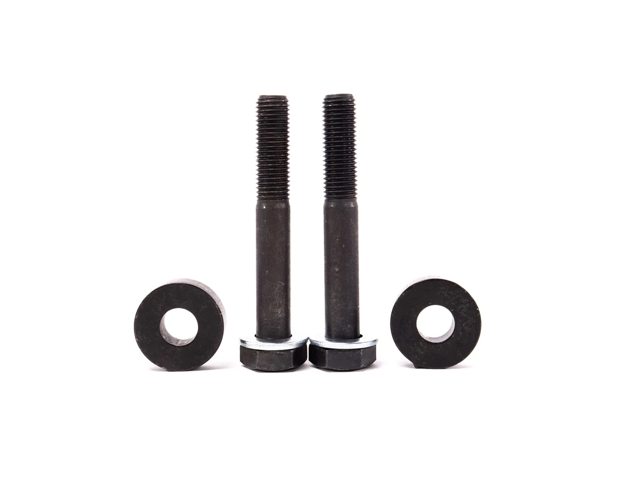 Shock Therapy Polaris RS1 Front & Rear Limit Strap Kits 6 Shock Therapy Polaris RS1 Front & Rear Limit Strap Kits - Image 4