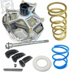 Aftermarket Assassins S2 Primary Clutch Kit With AA Primary For Pro XP