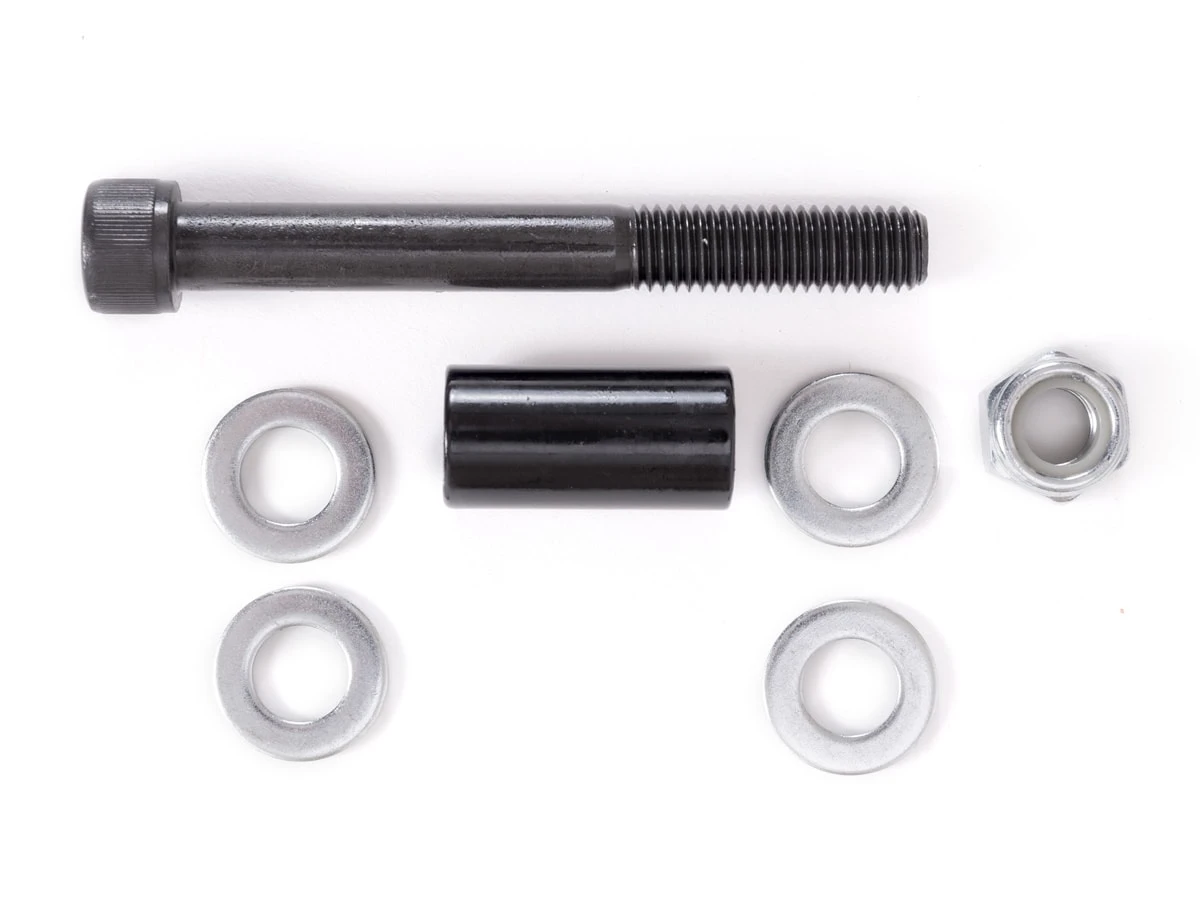 PRP Seats PRP Front 23" Limit Strap Kit For Polaris RZR XP 1000 RS1 Turbo 900S 4 PRP Seats PRP Front 23" Limit Strap Kit For Polaris RZR XP 1000 RS1 Turbo 900S - Image 2