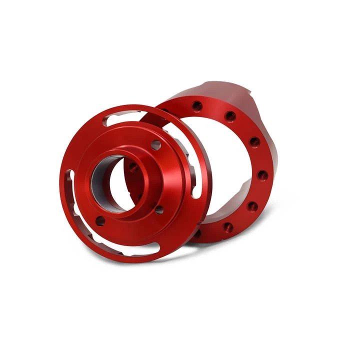 Dynojet Adjustable Helix Clutch Kit For Can-Am Maverick X3 - Image 9