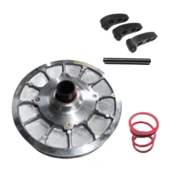 Aftermarket Assassins 2016-2022 Polaris RZR XP 1000 S3 Recoil Clutch Kit