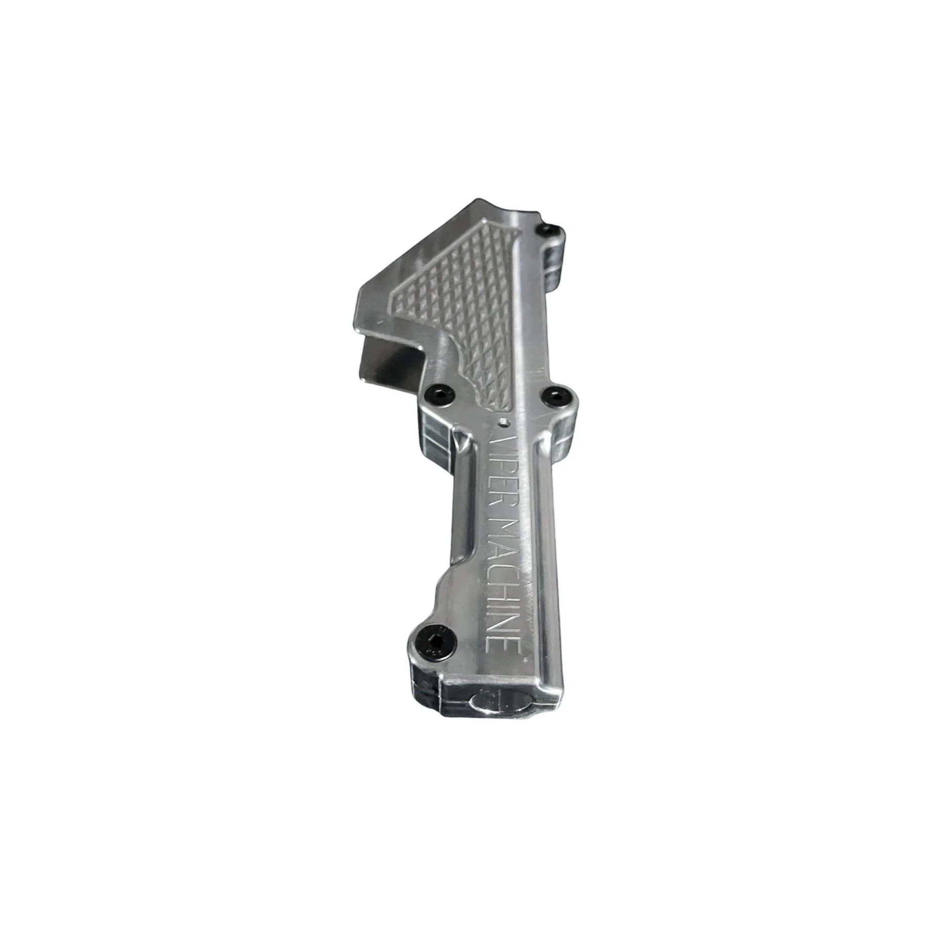 Viper Machine YXZ 1000R Billet Park Brake Handle - Image 2