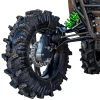 SuperATV Kawasaki Teryx KRX 1000 8" Portal Gear Lift -Zrp Store 32
