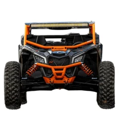 SuperATV Can-Am Maverick X3 Long Travel Kit