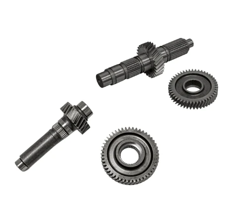SuperATV Polaris RZR Transmission Gear Reduction Kit