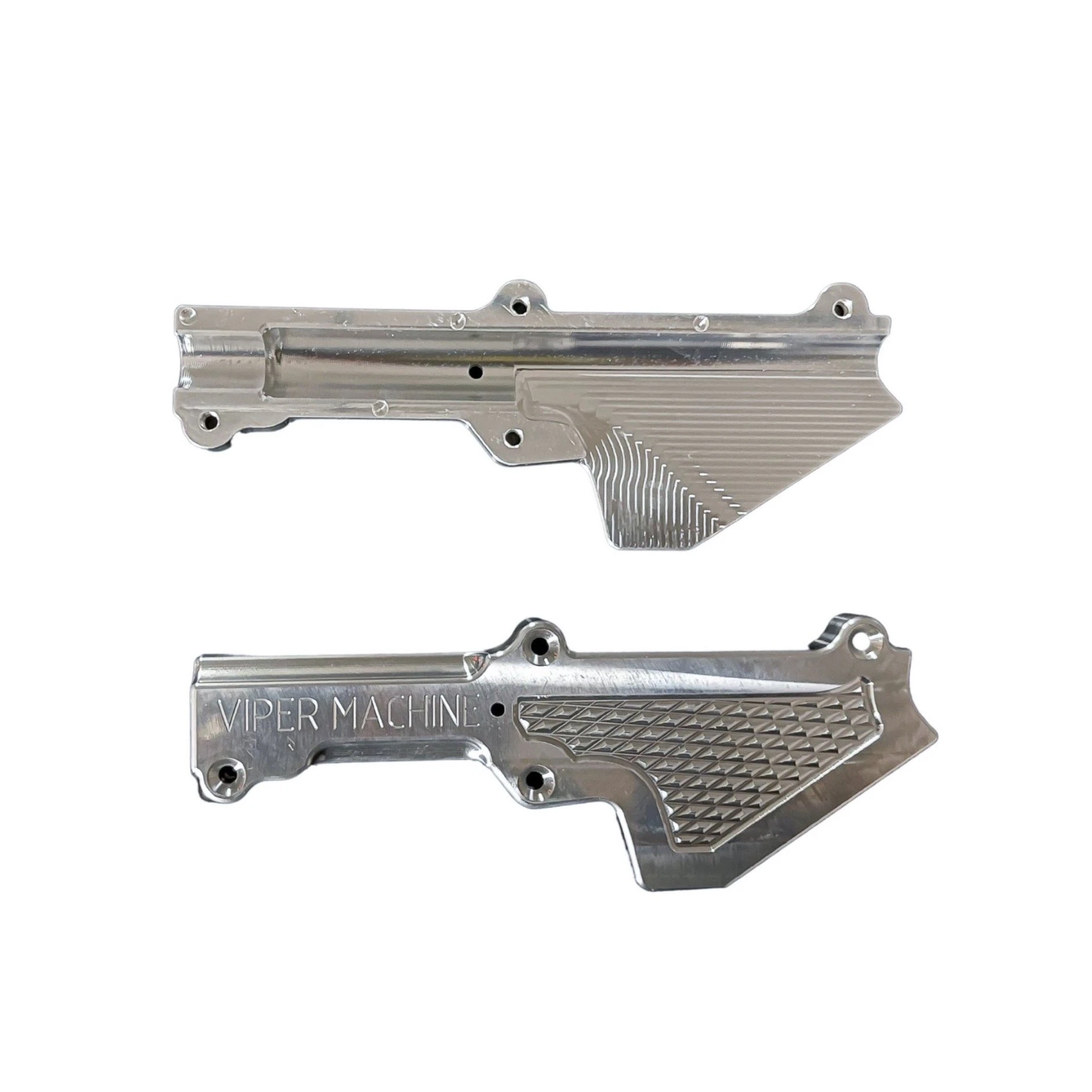 Viper Machine YXZ 1000R Billet Park Brake Handle - Image 3