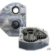 SuperATV Honda Talon 1000R 4" Portal Gear Lift 2 SuperATV Honda Talon 1000R 4" Portal Gear Lift -Zrp Store 4 inch billet gen 3 portal 2 1 3