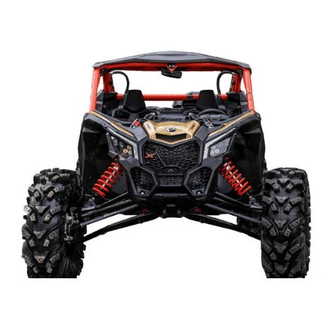 SuperATV Can-Am Maverick X3 3" Lift Kit
