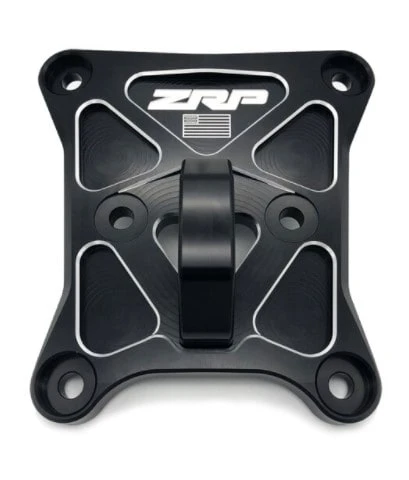 ZRP RZR Pro XP Radius Rod Plate - Image 2