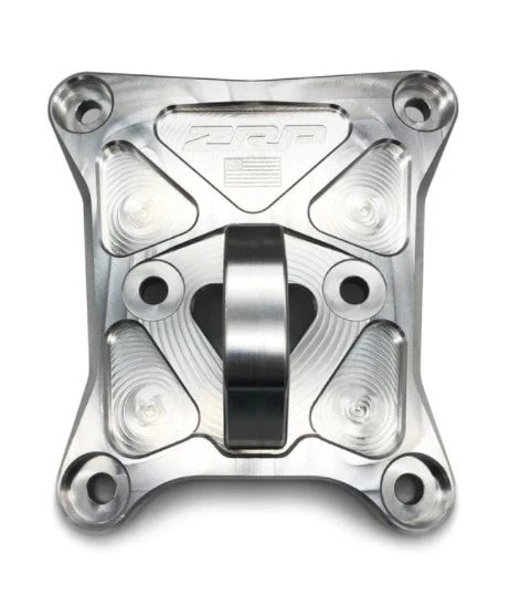 ZRP RZR Pro XP Radius Rod Plate - Image 3