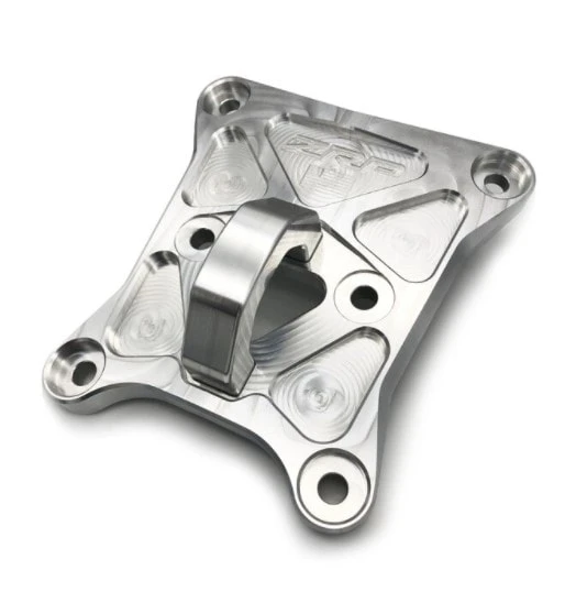 ZRP RZR Pro XP Radius Rod Plate - Image 4