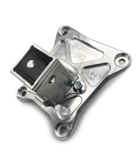 ZRP RZR Pro XP Radius Rod Plate - Image 5