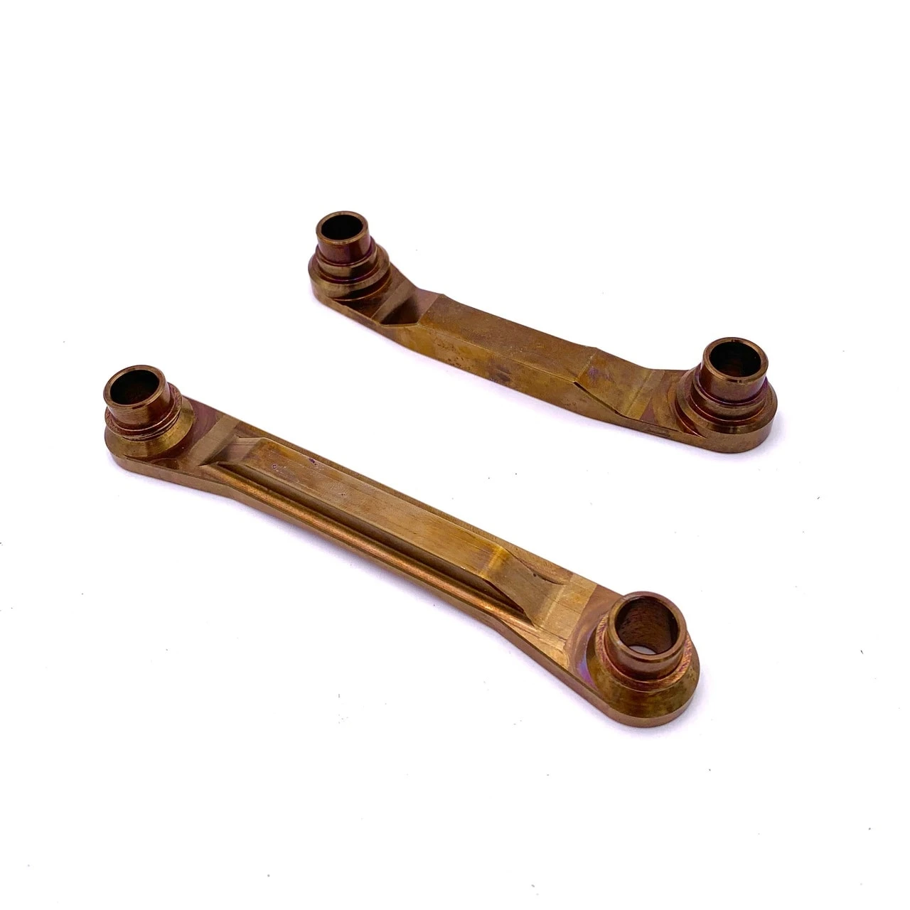 ZRP Polaris RZR Radius Rod Dog Bones 3 ZRP Polaris RZR Radius Rod Dog Bones