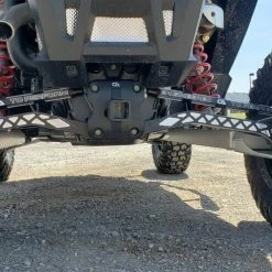 CA Technologies USA CA Technologies Polaris RZR XP Turbo High Clearance Radius Rods