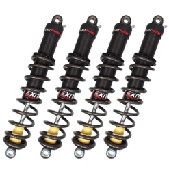 Zbroz Racing Can-Am Defender Max EXIT Shocks XO-IFP Series (2016-2023)