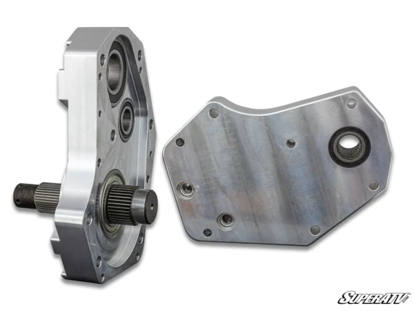 SuperATV Polaris RZR XP Turbo S 6" Portal Gear Lift 14 SuperATV Polaris RZR XP Turbo S 6" Portal Gear Lift - Image 12