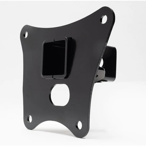 HMF HD Hitch Receiver 2 Inch Polaris RZR XP Turbo S - Image 5