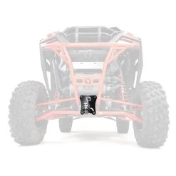 HMF Hitch Receiver Polaris RZR Pro XP