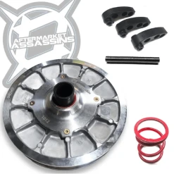 Aftermarket Assassins 2016+ Polaris RZR 900 S3 Recoil Clutch Kit