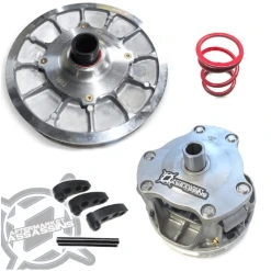 Aftermarket Assassins 2016-Up RZR 900 S4 Recoil Clutch Kit