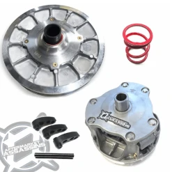Aftermarket Assassins 2016+ RZR S 1000 &amp; General S4 Recoil Clutch Kit
