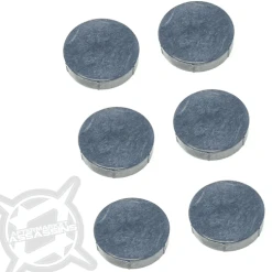 Aftermarket Assassins Extreme Heavy Duty P90X HD Primary Slider Buttons