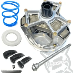 Aftermarket Assassins Polaris 2021 RZR Turbo &amp; Turbo S Heavy Duty Primary Clutch