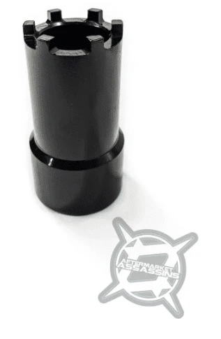 Aftermarket Assassins Spider Nut Removal Tool