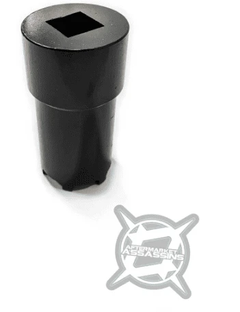 Aftermarket Assassins Spider Nut Removal Tool - Image 2