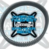 Aftermarket Assassins Stryker Belt For RZR Turbo, Pro XP/Turbo R &amp; RS1 -Zrp Store AA Stryker Belt for RZR Turbo Pro XP Turbo R RS1