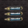 Pro Eagle Co2 Cartridges For Phoenix Co2 Air Jack - 33G (3 Pack)
